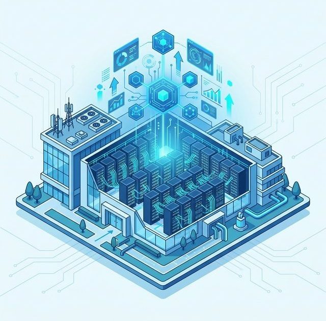 Meta 在奧克拉荷馬州塔爾薩動工逾 10 億美元 AI 數據中心，2028 年啟用